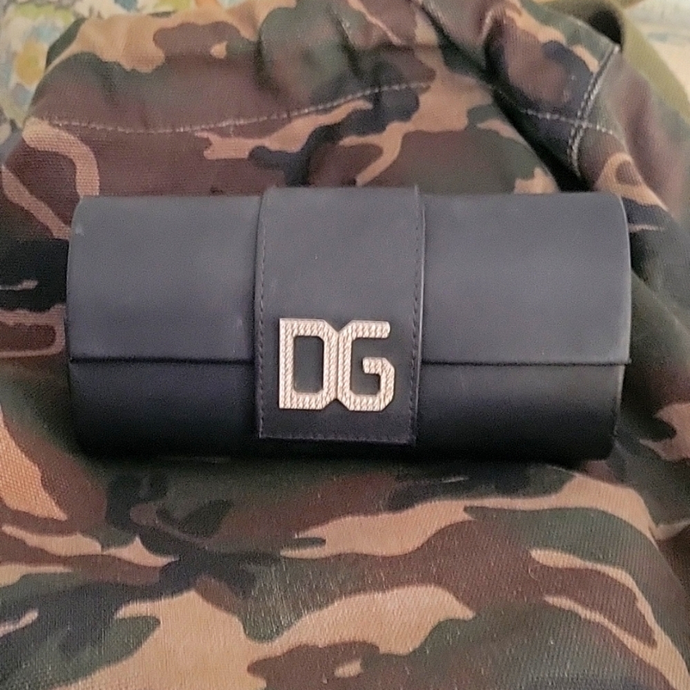 Dolce & Gabbana Sunglass Clutch